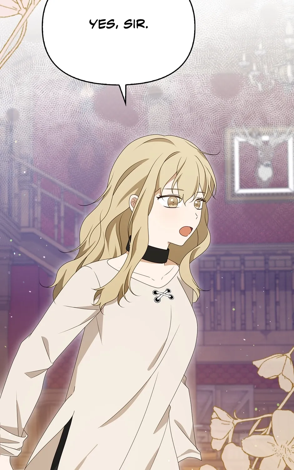 The Gangster Daughter of the Henchman Duke
