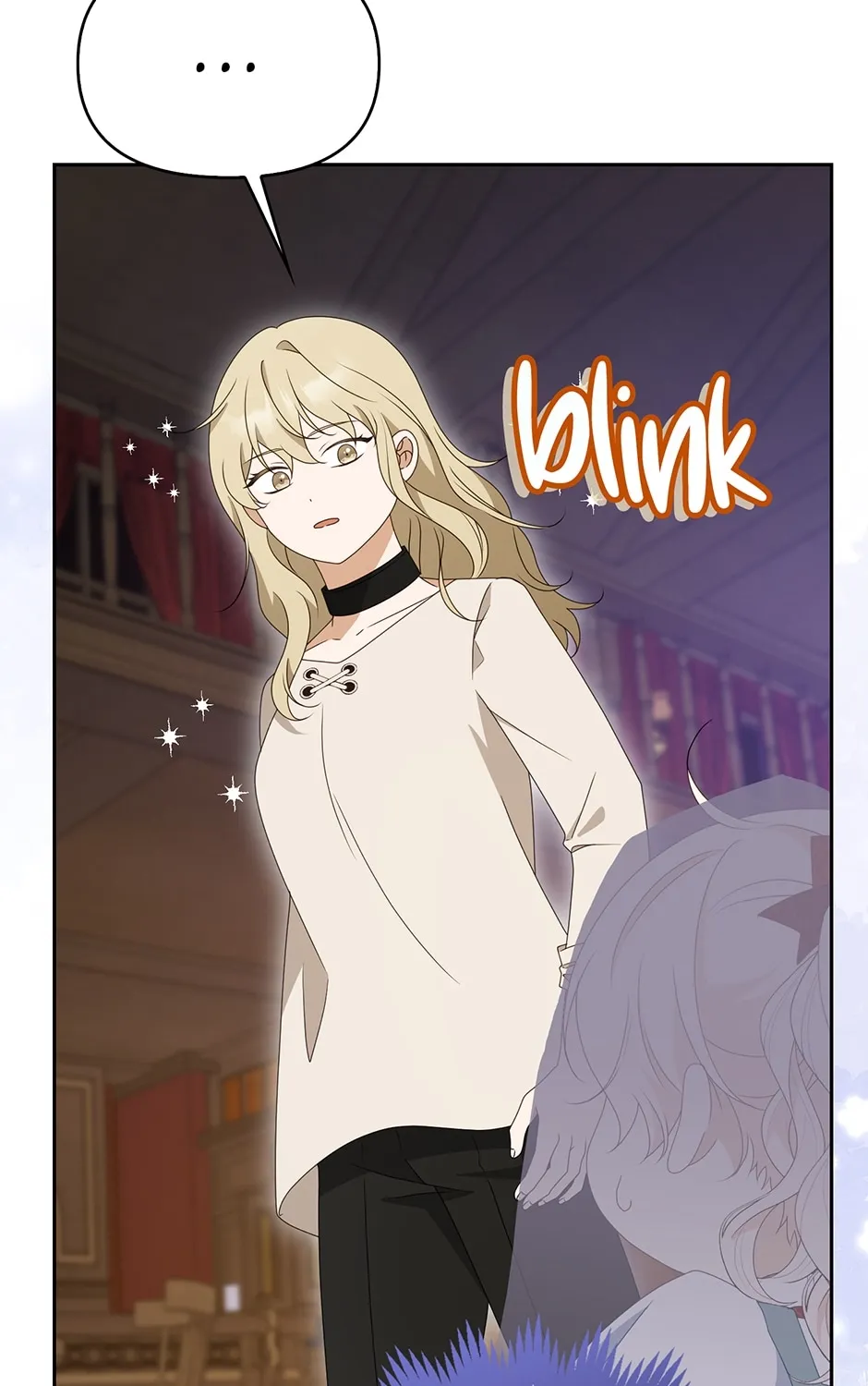 The Gangster Daughter of the Henchman Duke