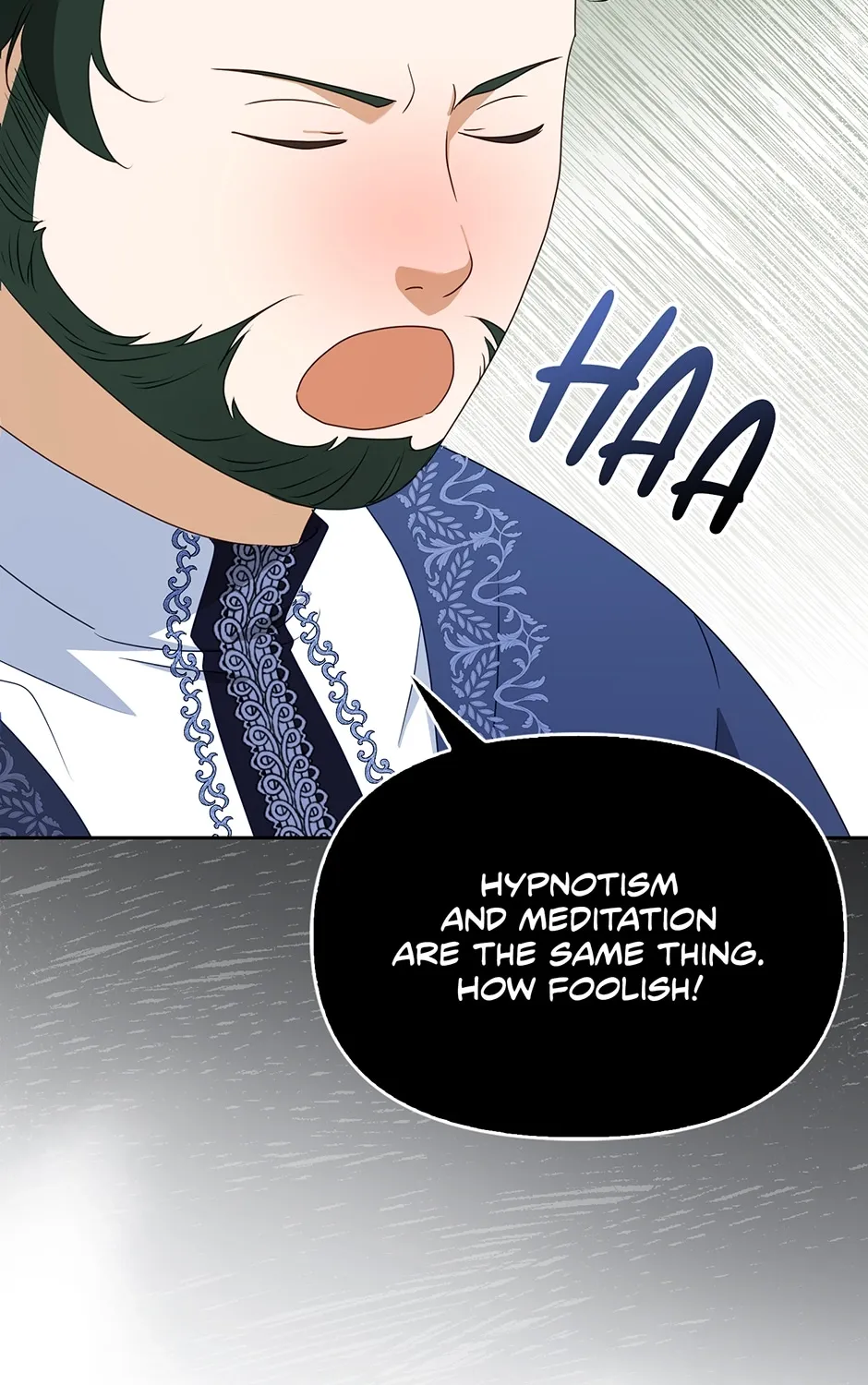 The Gangster Daughter of the Henchman Duke