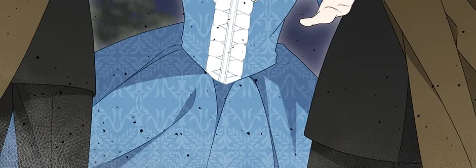 The Gangster Daughter of the Henchman Duke