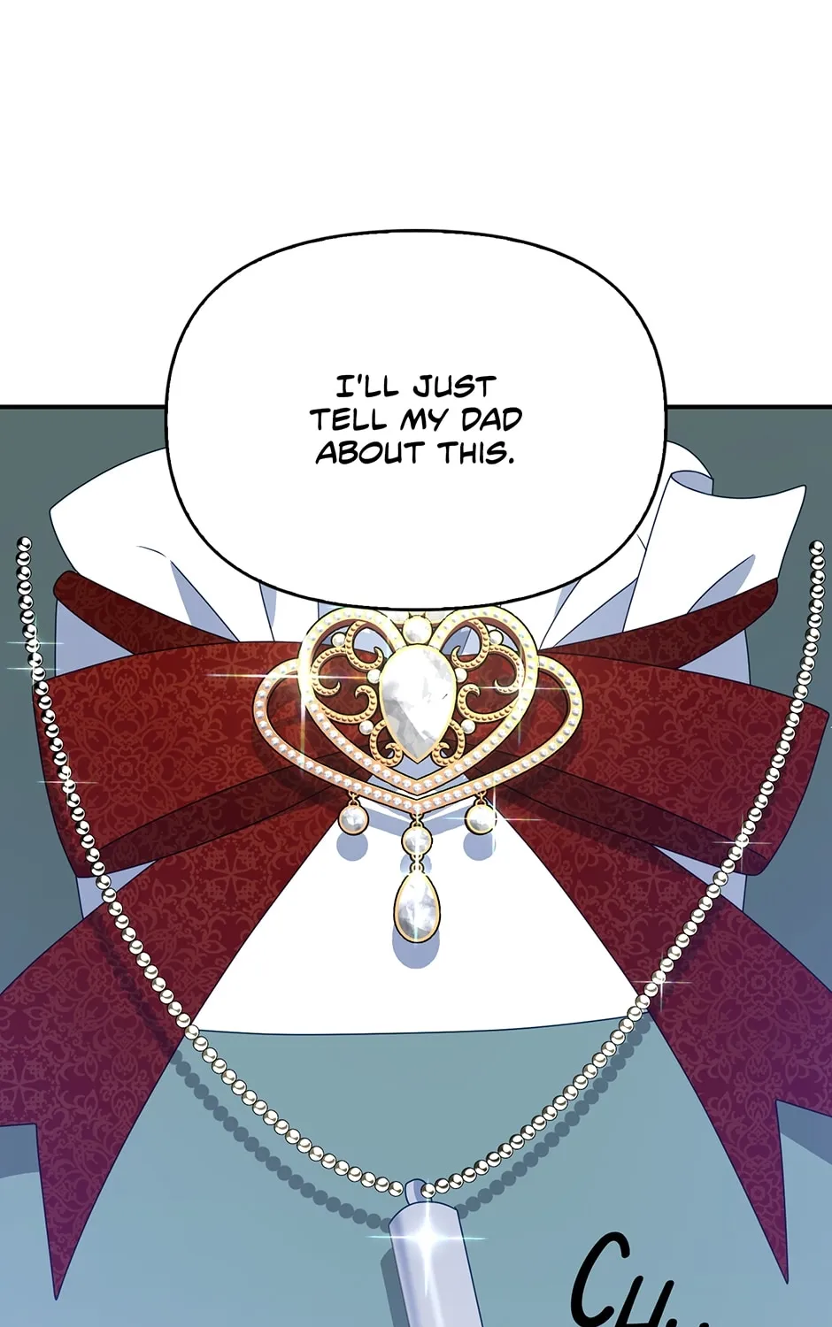 The Gangster Daughter of the Henchman Duke