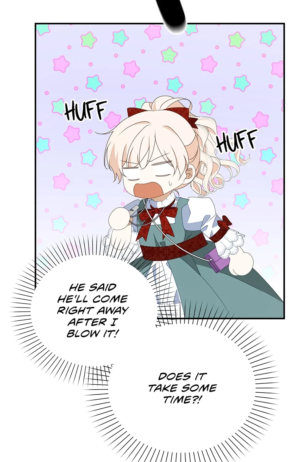 The Gangster Daughter of the Henchman Duke