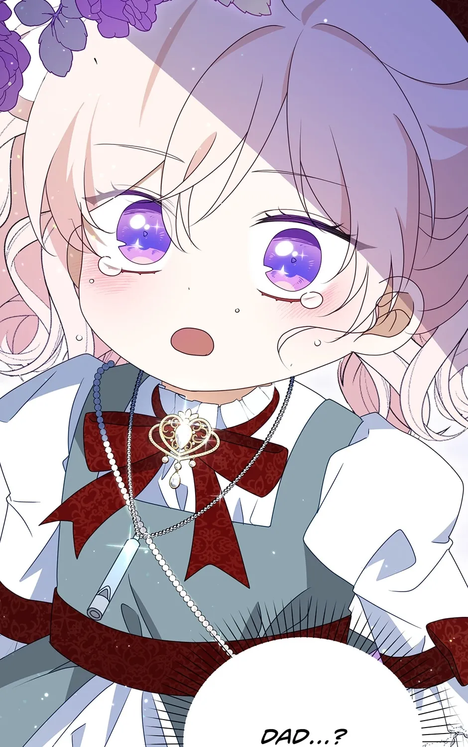 The Gangster Daughter of the Henchman Duke