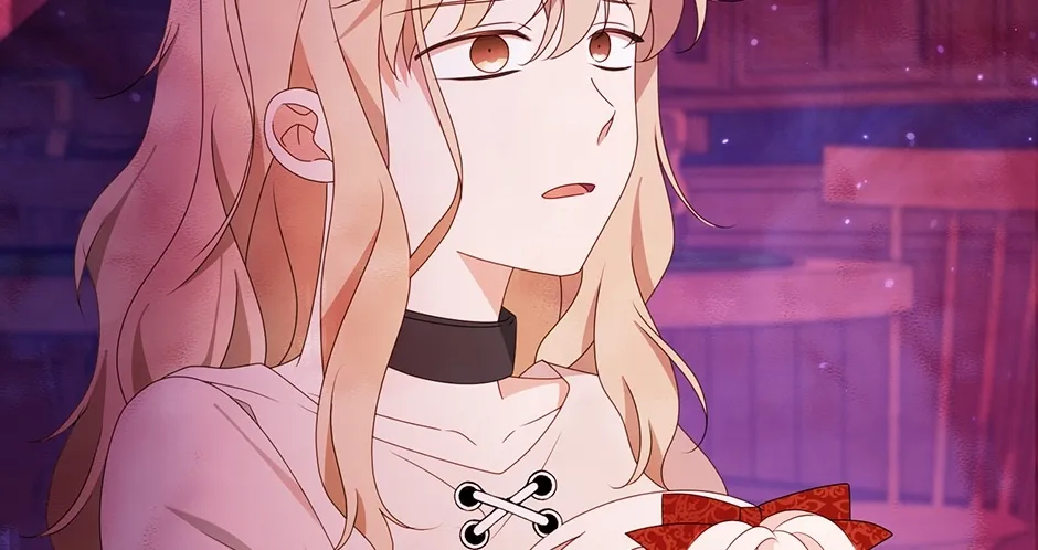 The Gangster Daughter of the Henchman Duke
