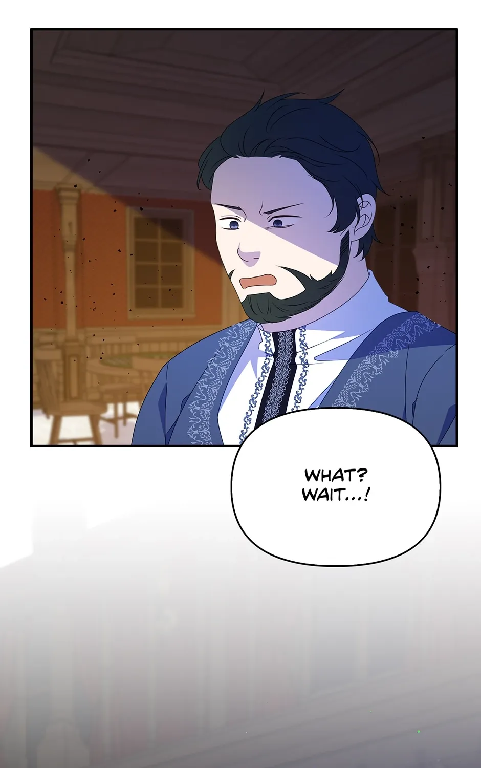 The Gangster Daughter of the Henchman Duke