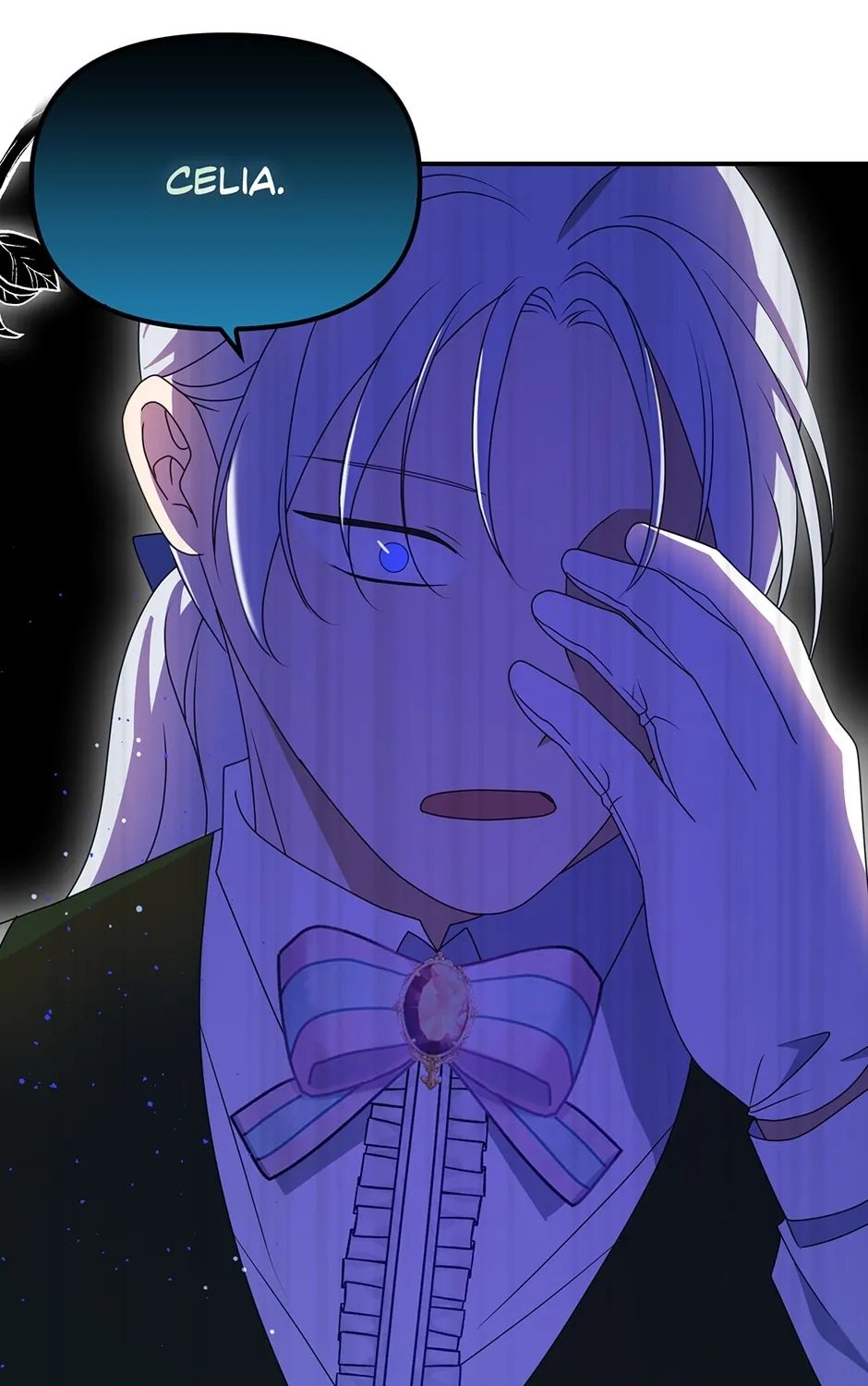 The Gangster Daughter of the Henchman Duke