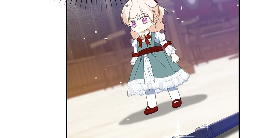 The Gangster Daughter of the Henchman Duke