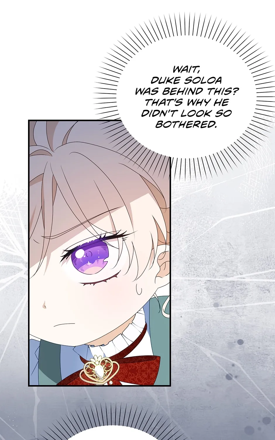 The Gangster Daughter of the Henchman Duke