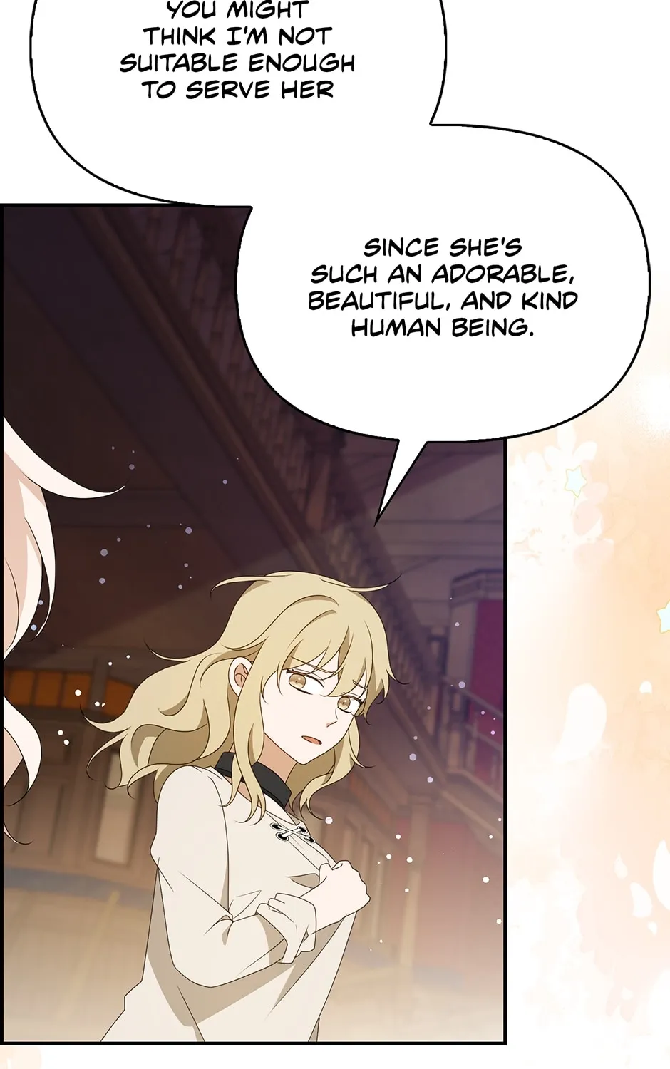 The Gangster Daughter of the Henchman Duke