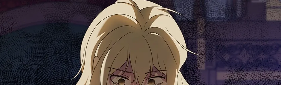 The Gangster Daughter of the Henchman Duke