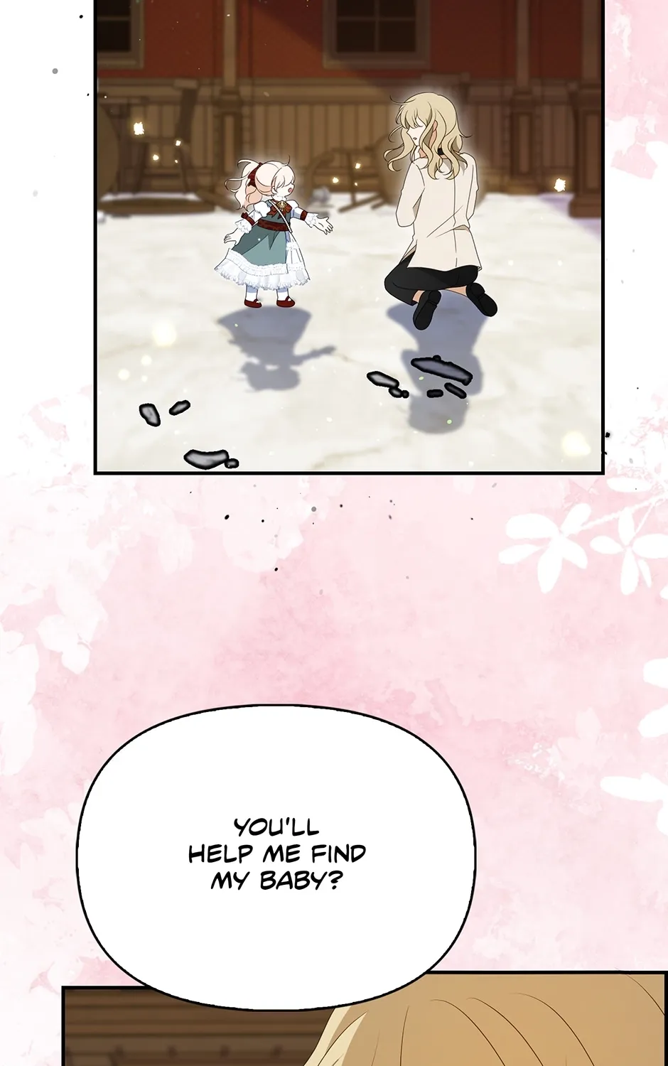 The Gangster Daughter of the Henchman Duke