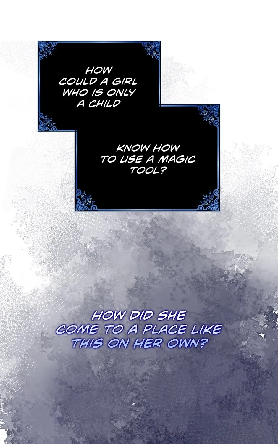 The Gangster Daughter of the Henchman Duke