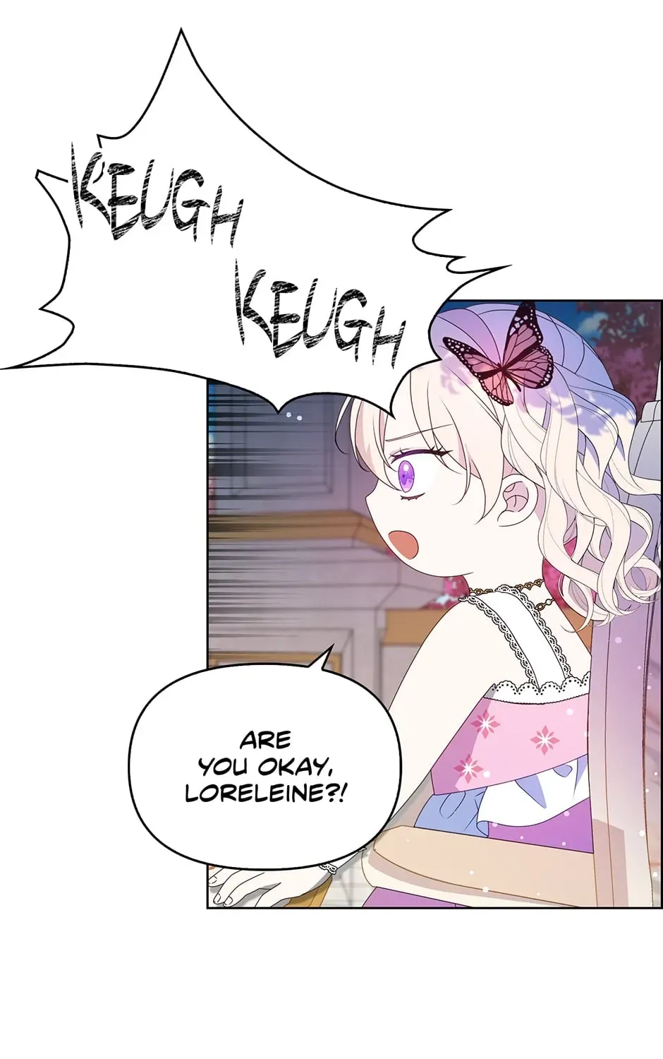 The Gangster Daughter of the Henchman Duke