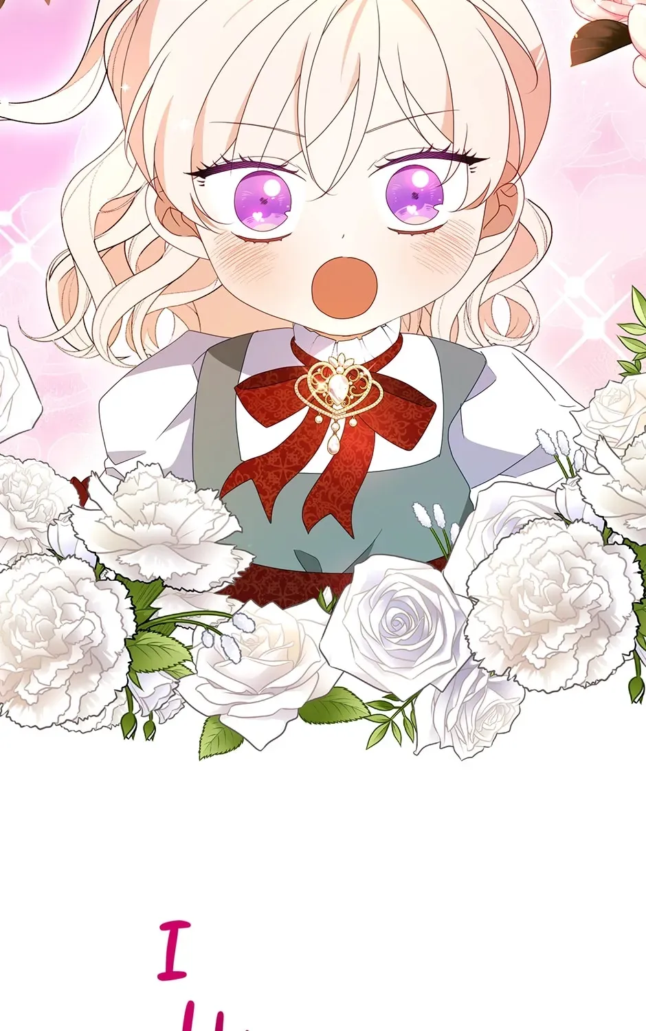 The Gangster Daughter of the Henchman Duke
