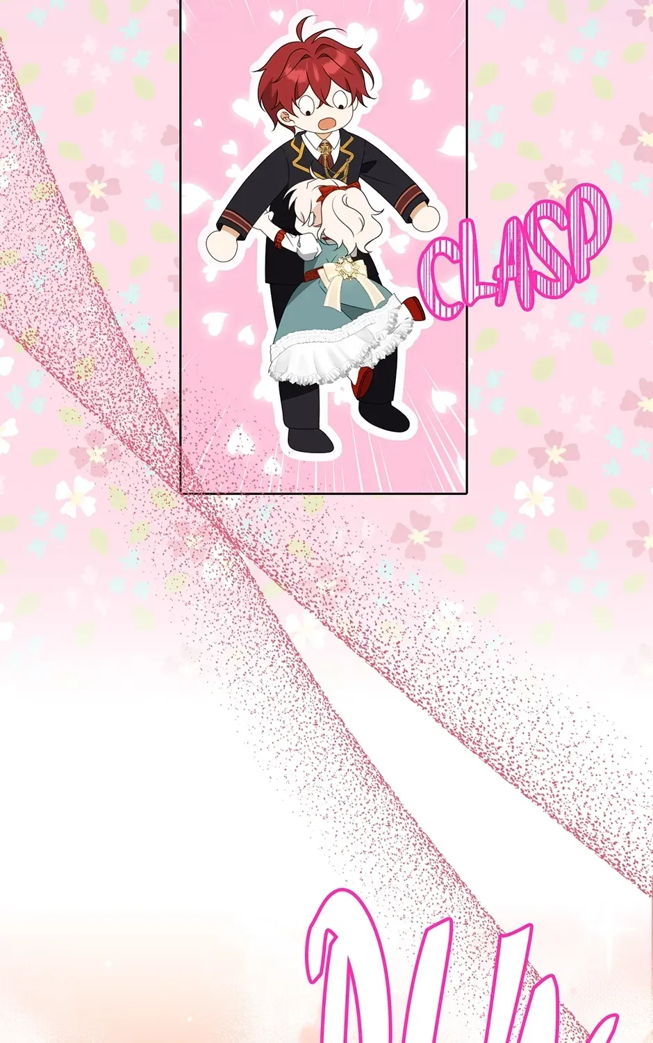 The Gangster Daughter of the Henchman Duke