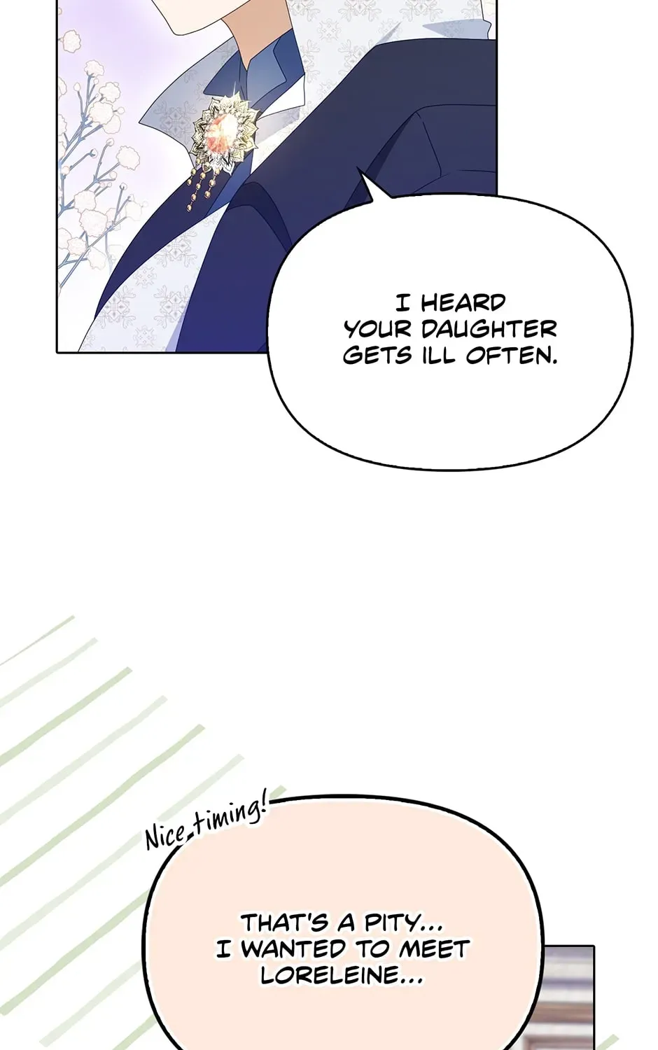 The Gangster Daughter of the Henchman Duke