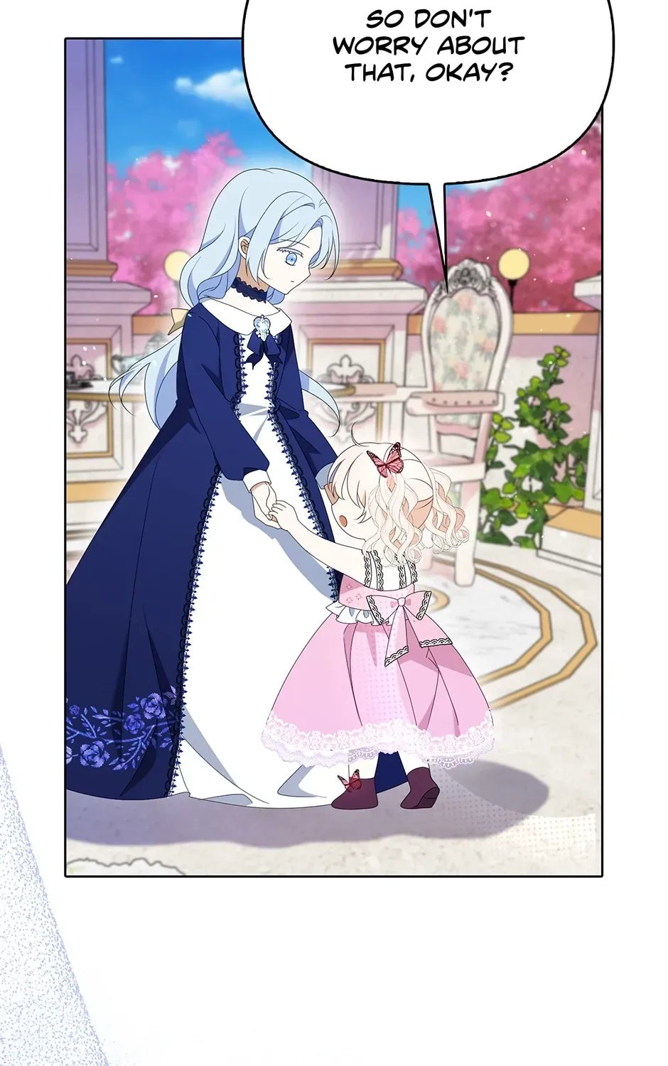 The Gangster Daughter of the Henchman Duke
