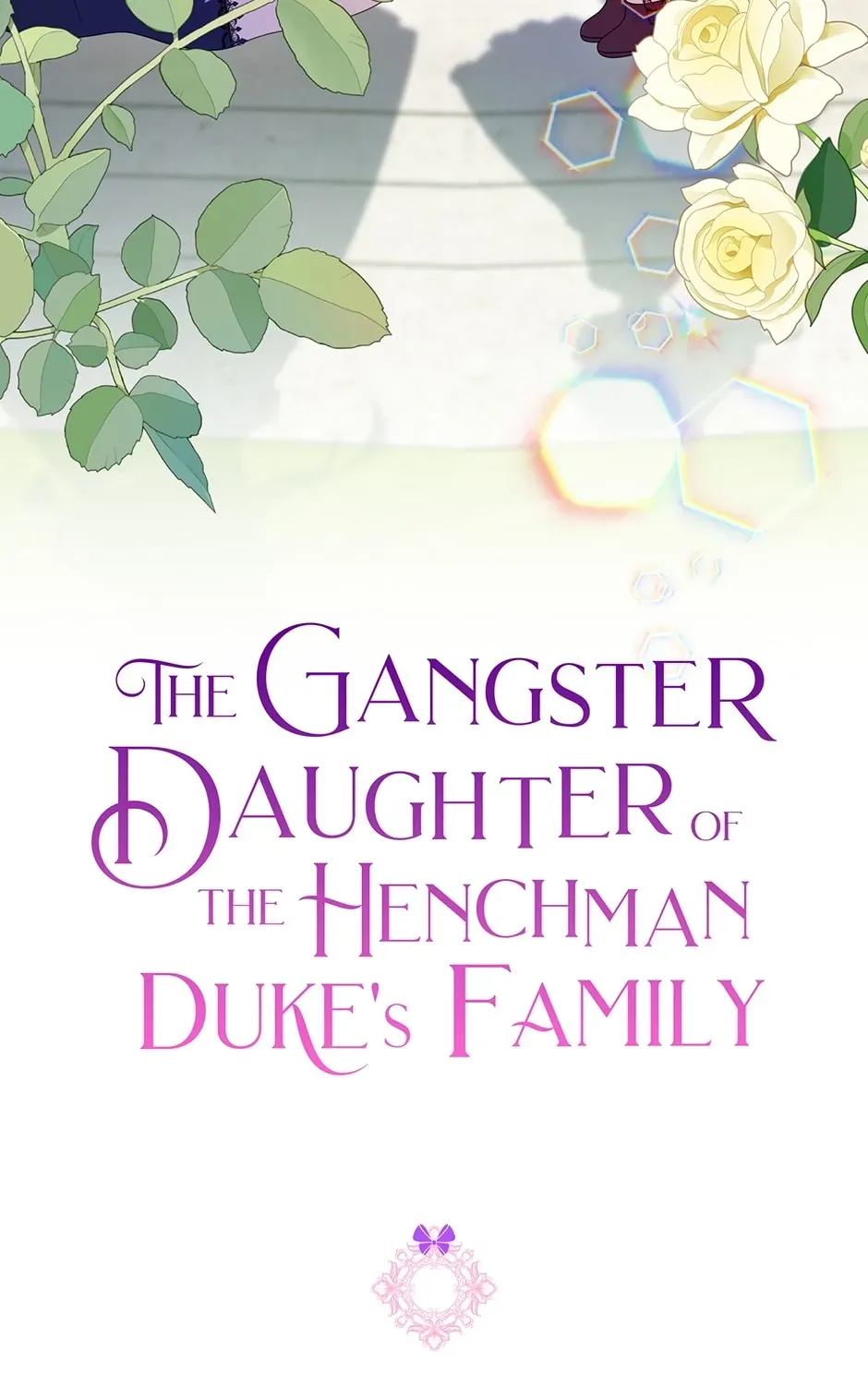 The Gangster Daughter of the Henchman Duke
