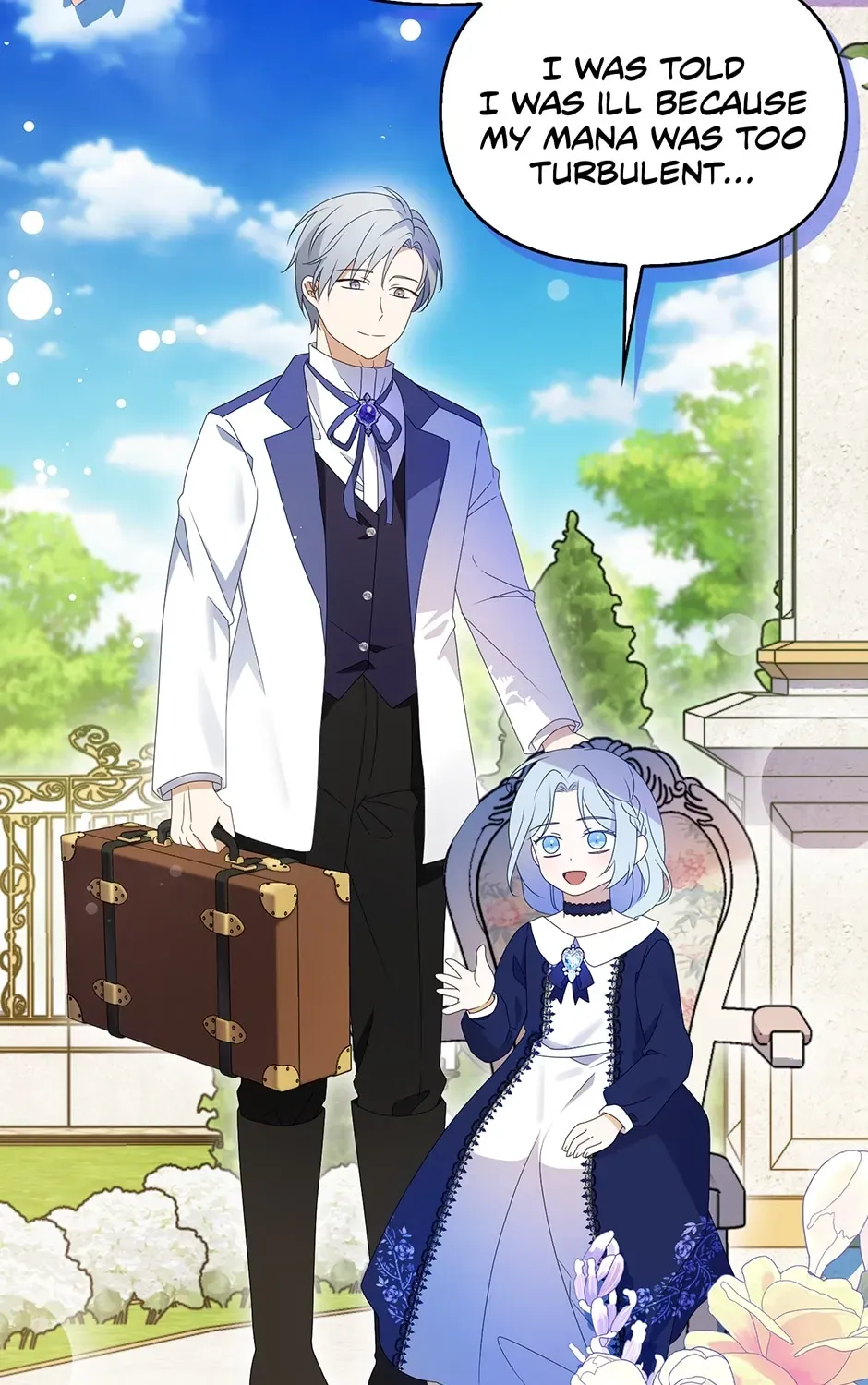The Gangster Daughter of the Henchman Duke