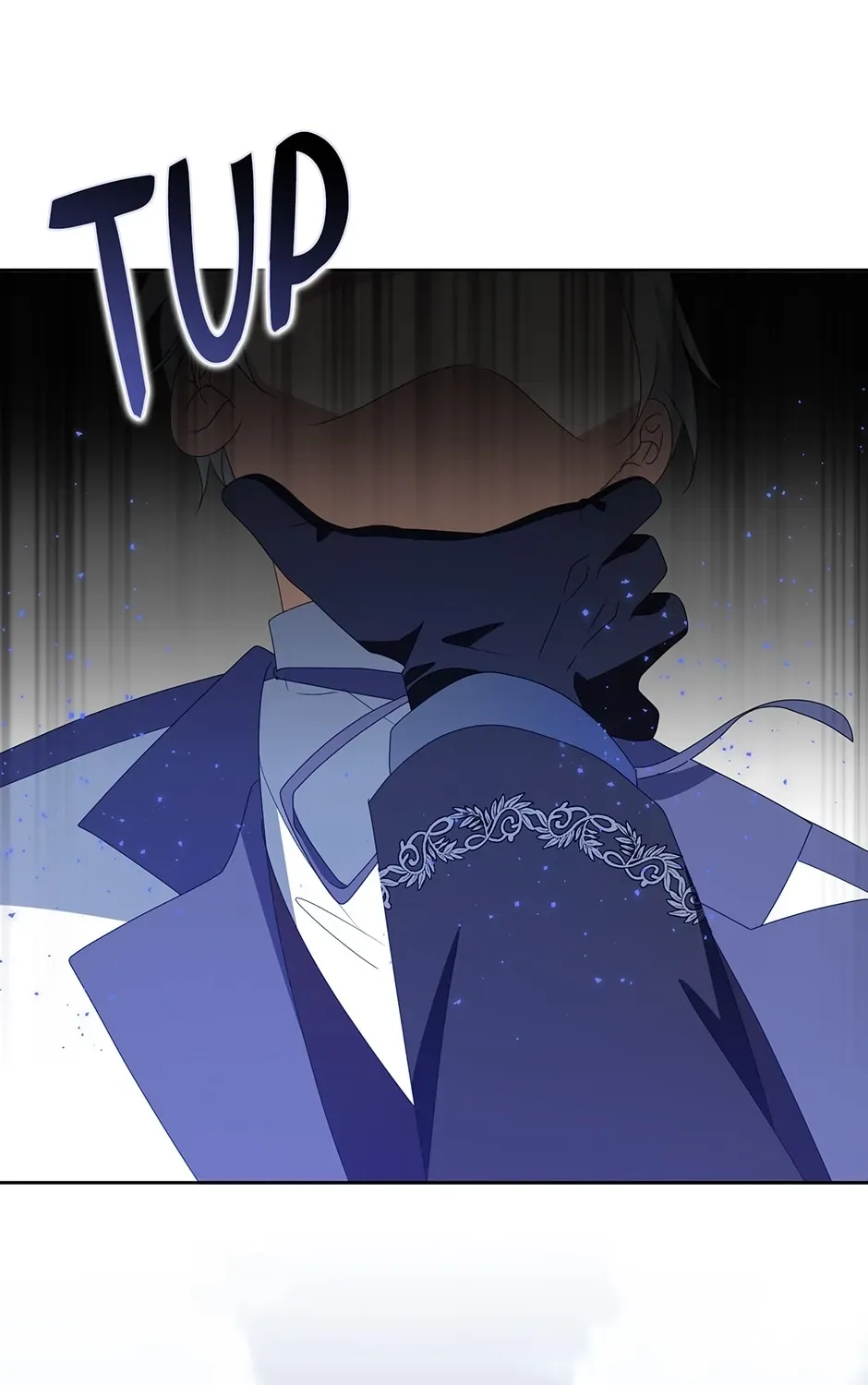 The Gangster Daughter of the Henchman Duke