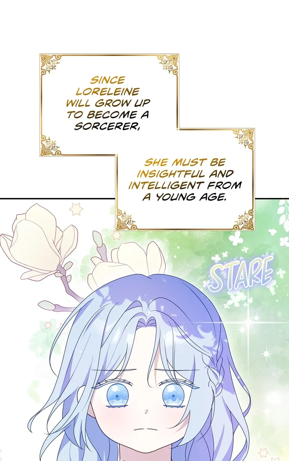 The Gangster Daughter of the Henchman Duke