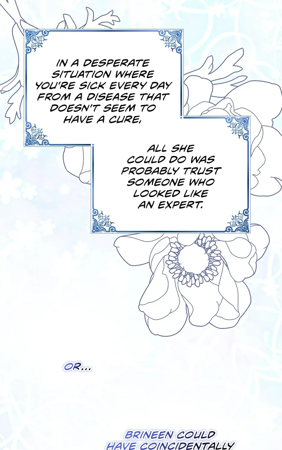 The Gangster Daughter of the Henchman Duke