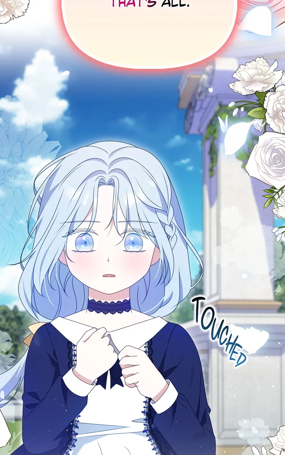 The Gangster Daughter of the Henchman Duke