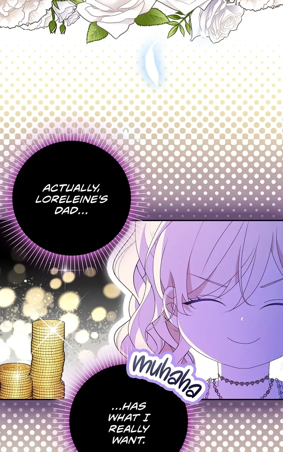 The Gangster Daughter of the Henchman Duke