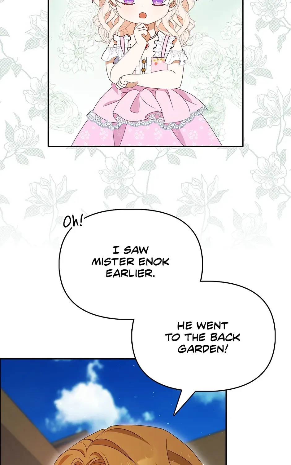 The Gangster Daughter of the Henchman Duke