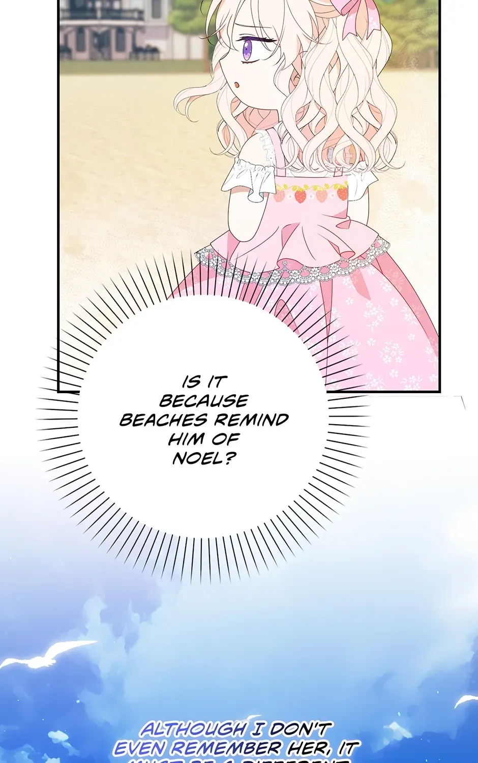 The Gangster Daughter of the Henchman Duke