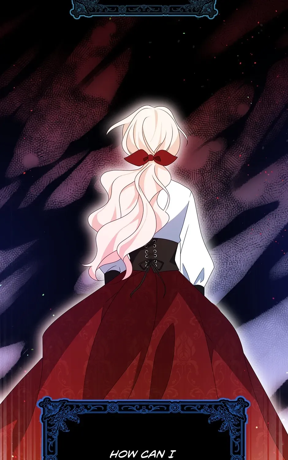 The Gangster Daughter of the Henchman Duke