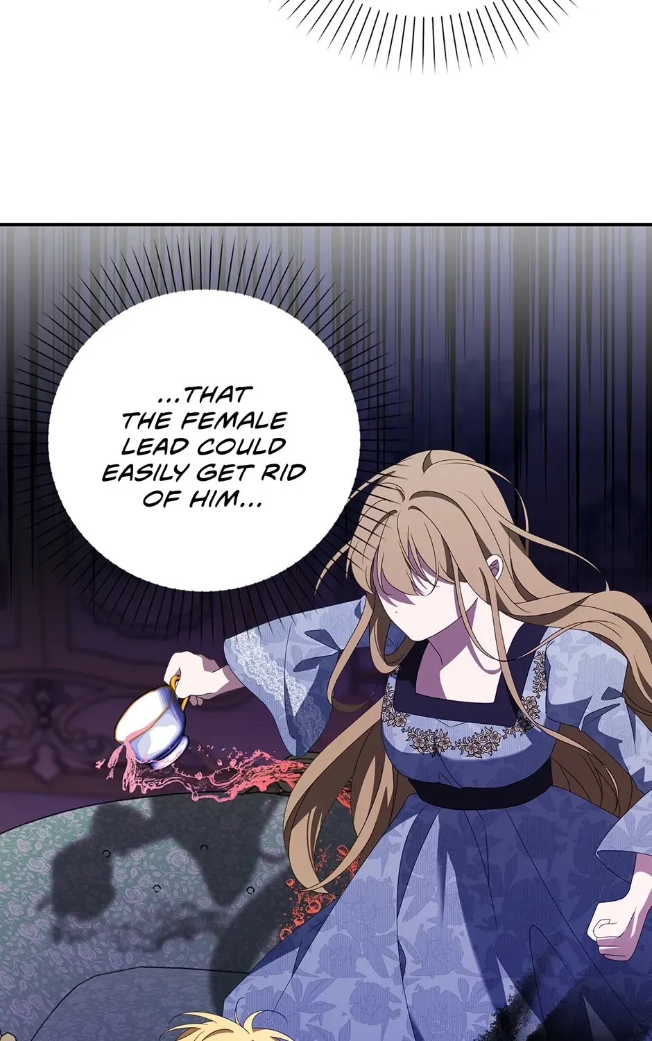 The Gangster Daughter of the Henchman Duke