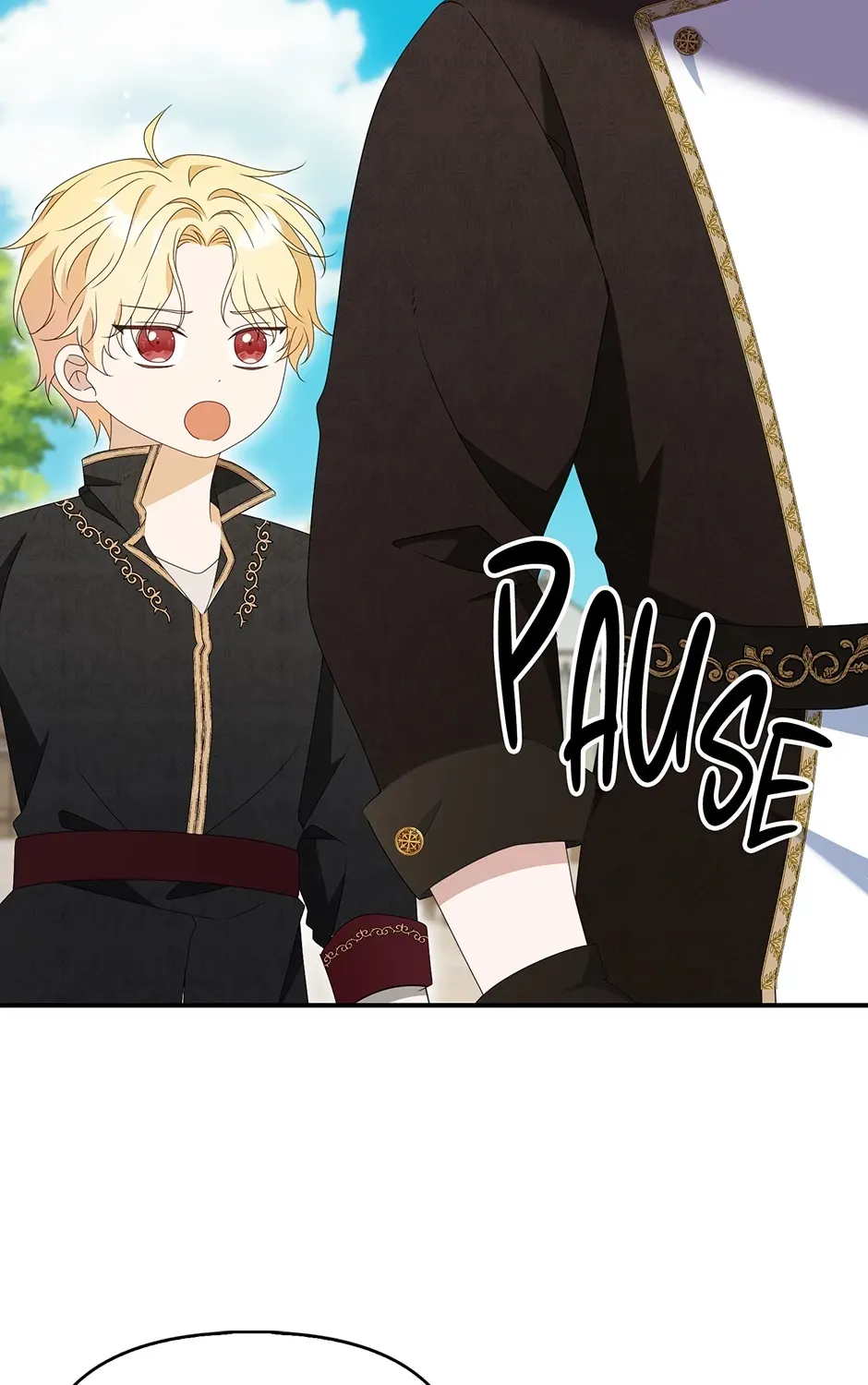 The Gangster Daughter of the Henchman Duke