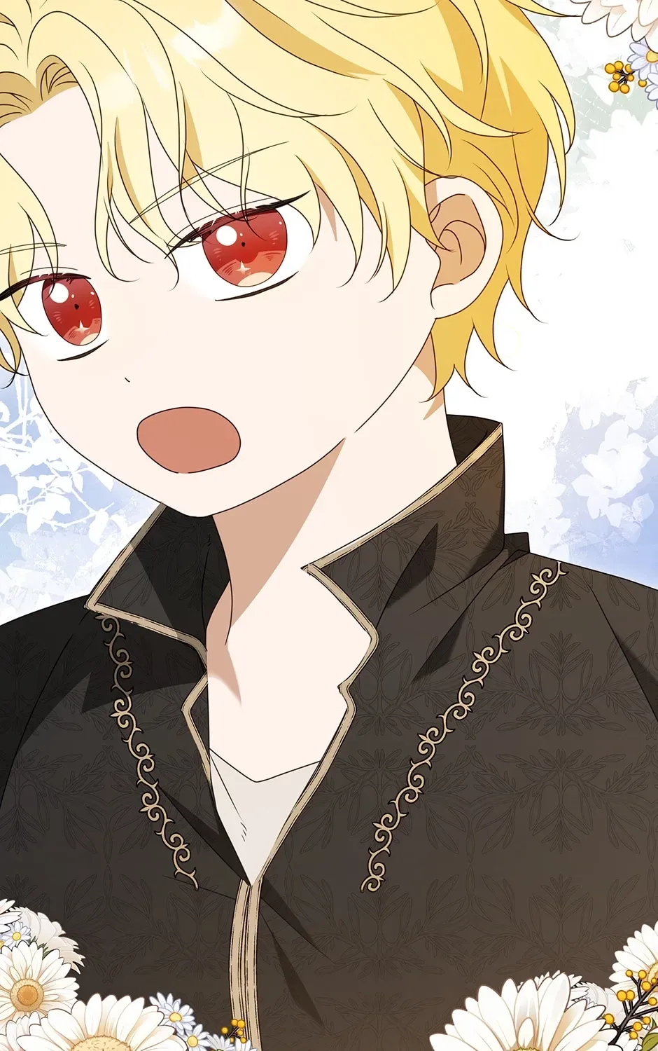 The Gangster Daughter of the Henchman Duke