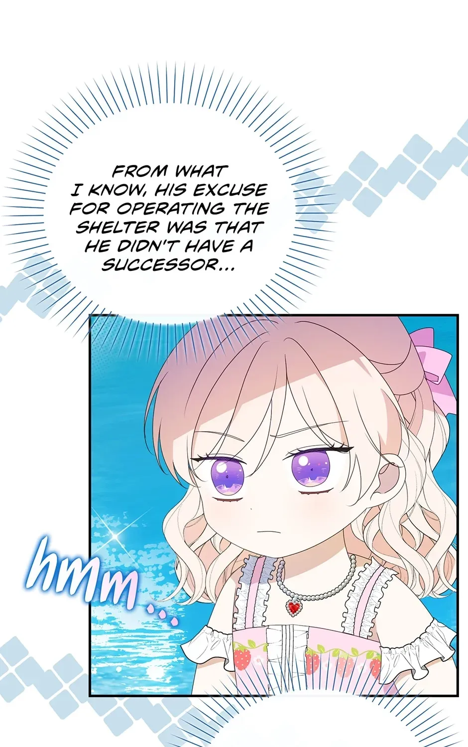 The Gangster Daughter of the Henchman Duke