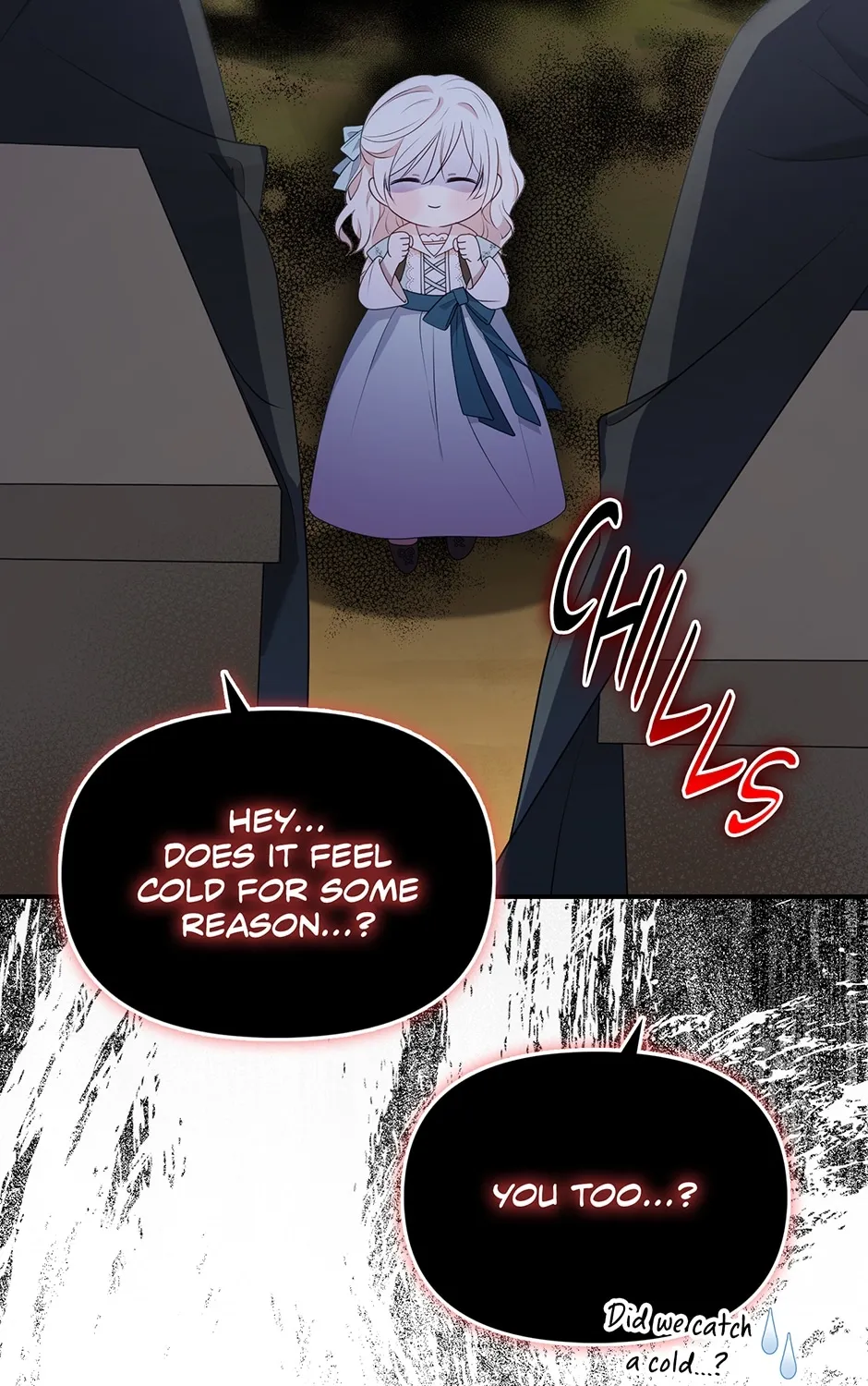 The Gangster Daughter of the Henchman Duke