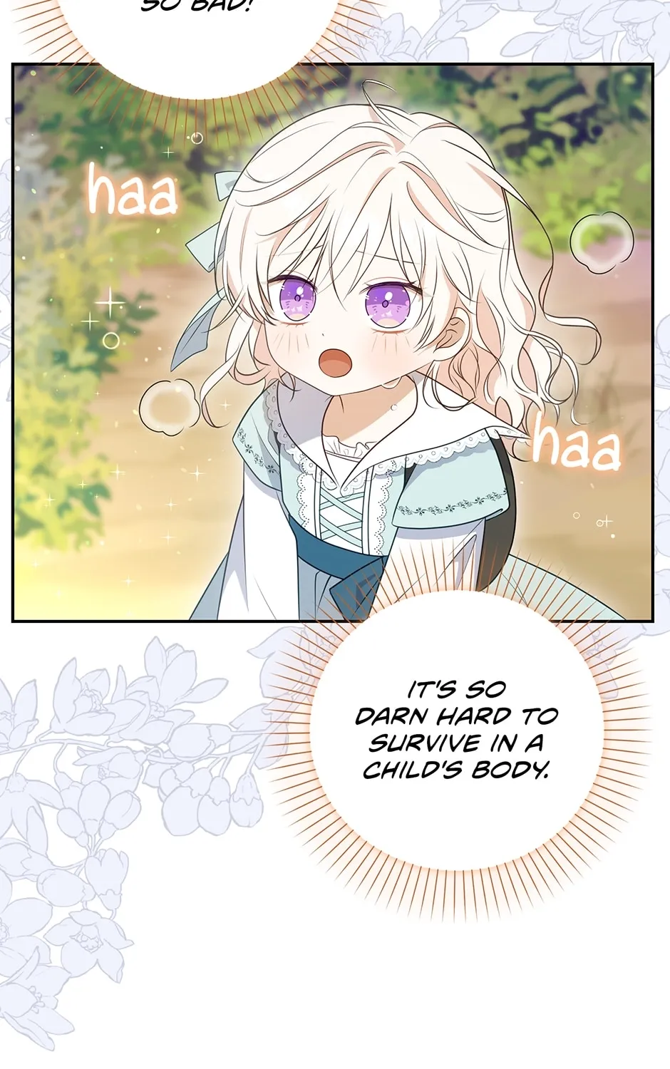 The Gangster Daughter of the Henchman Duke