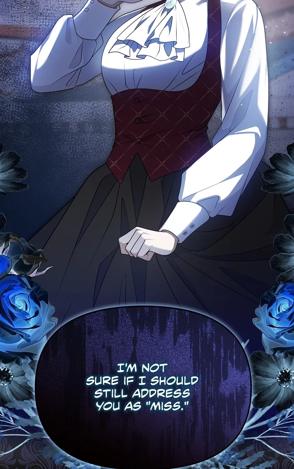 The Gangster Daughter of the Henchman Duke
