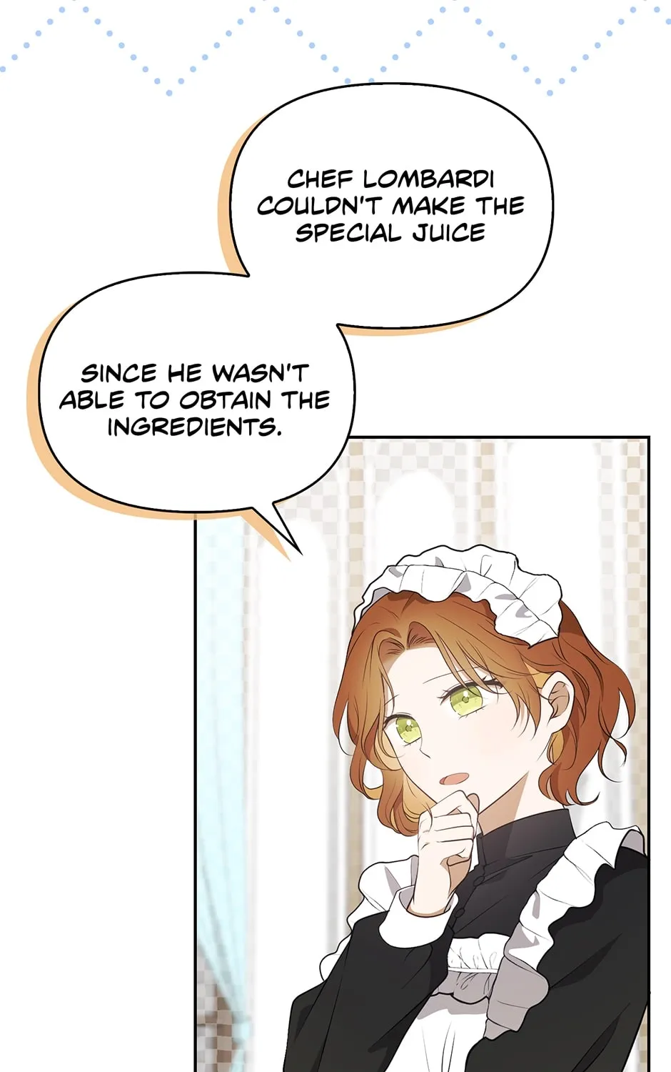 The Gangster Daughter of the Henchman Duke