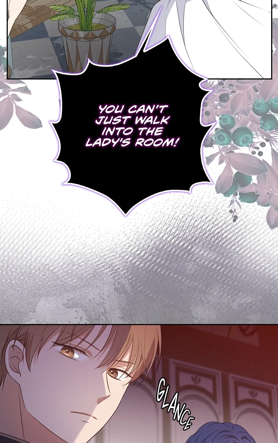 The Gangster Daughter of the Henchman Duke
