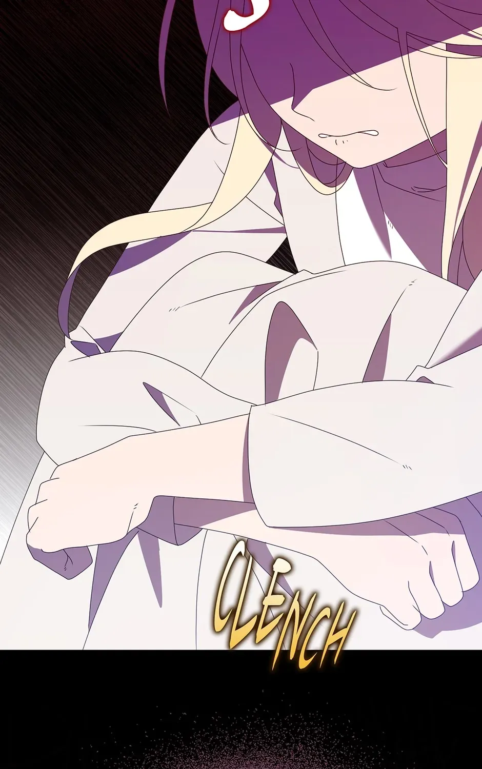 The Gangster Daughter of the Henchman Duke