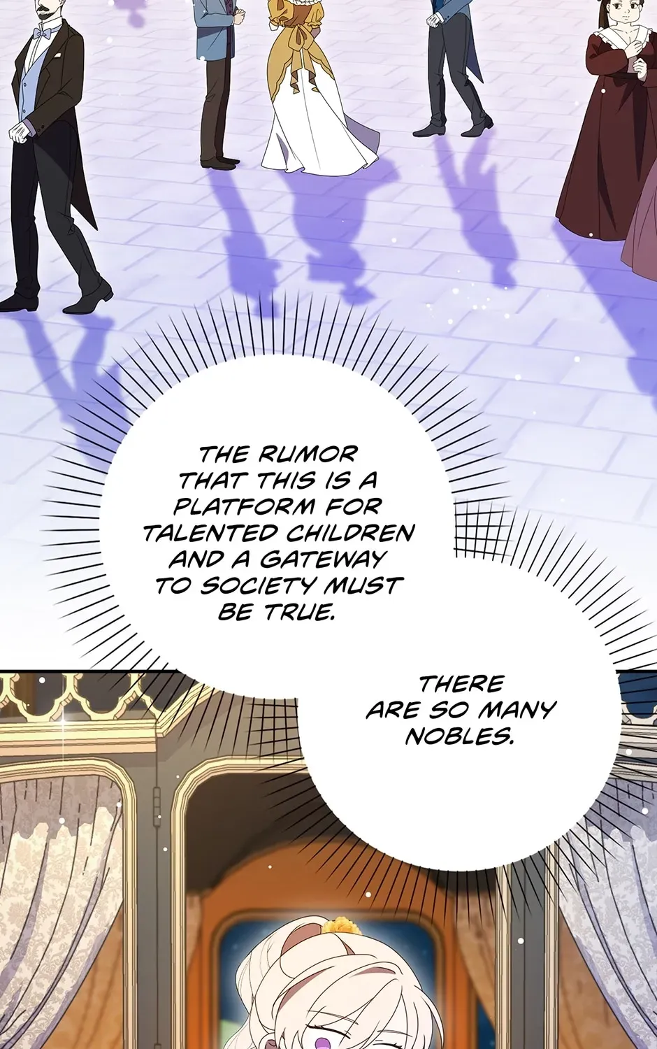 The Gangster Daughter of the Henchman Duke