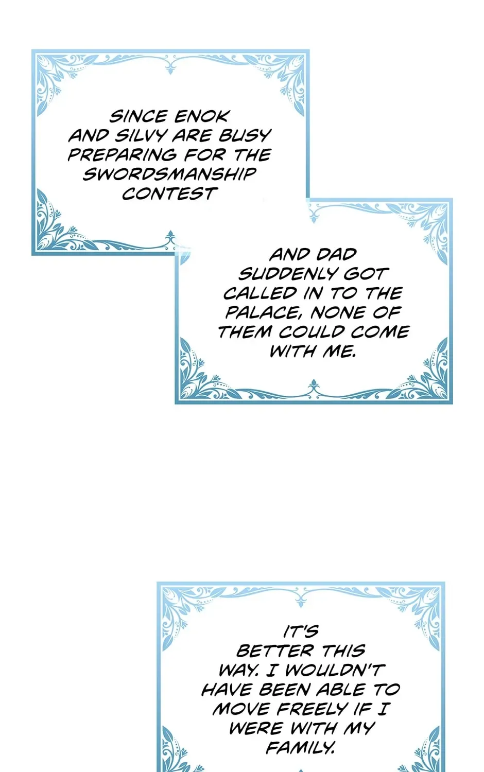 The Gangster Daughter of the Henchman Duke