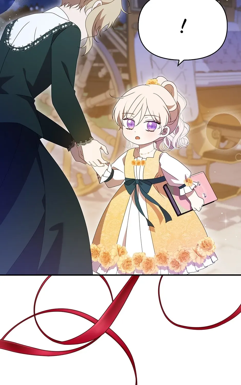 The Gangster Daughter of the Henchman Duke