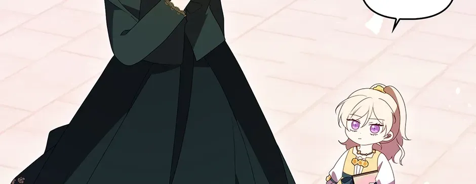 The Gangster Daughter of the Henchman Duke