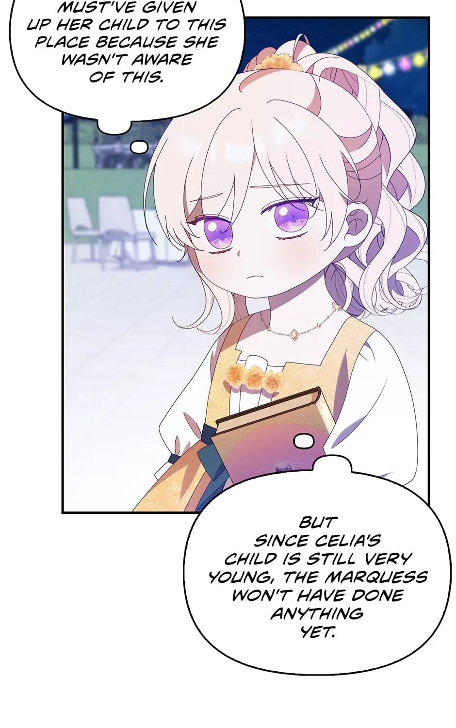 The Gangster Daughter of the Henchman Duke