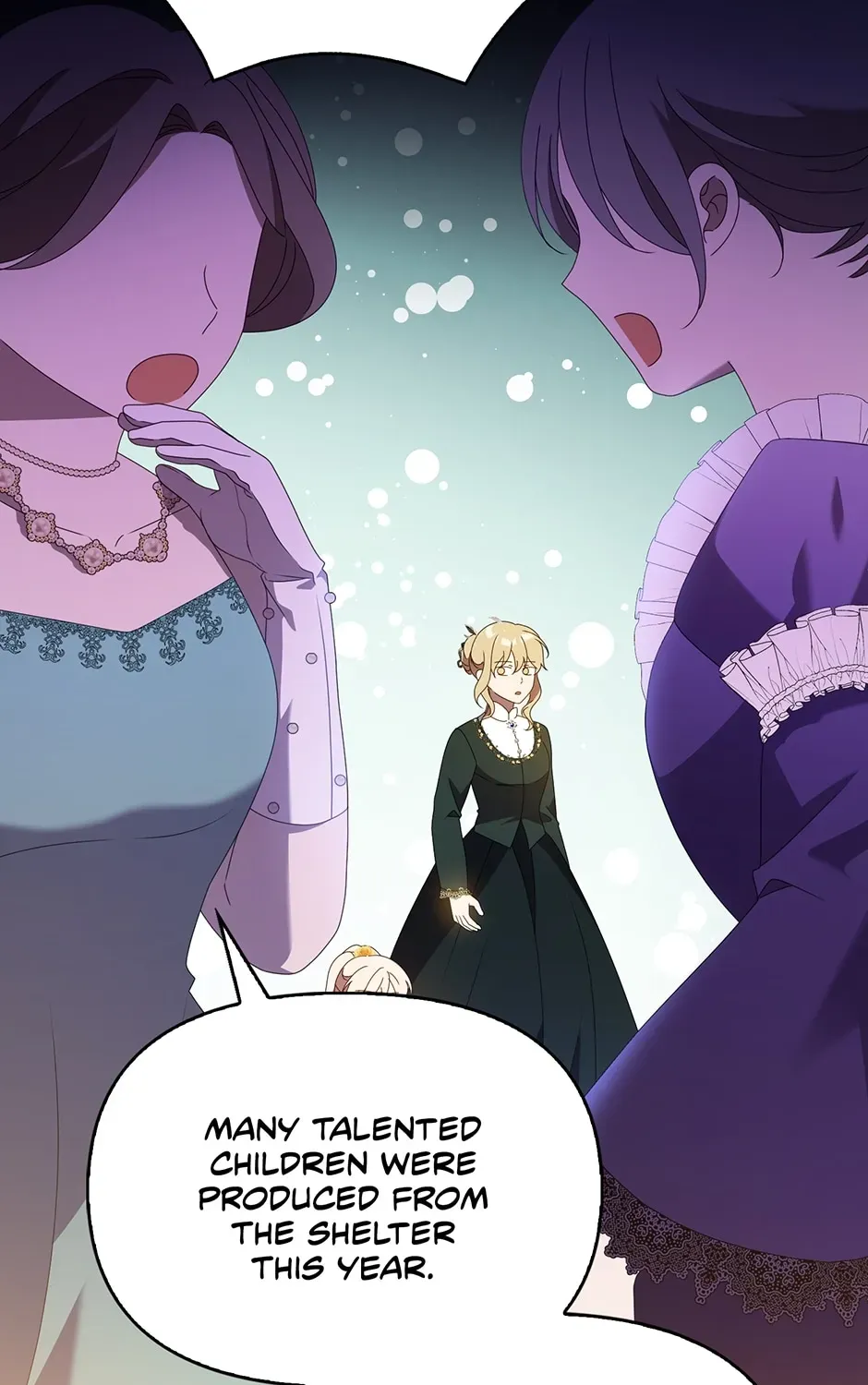 The Gangster Daughter of the Henchman Duke