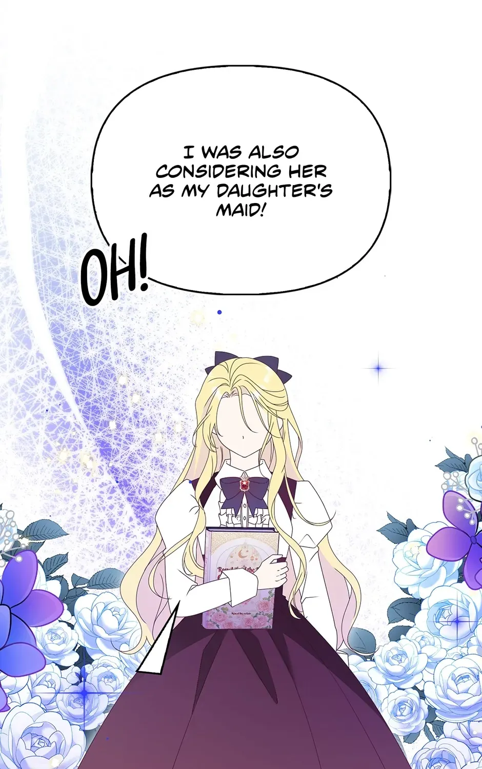 The Gangster Daughter of the Henchman Duke