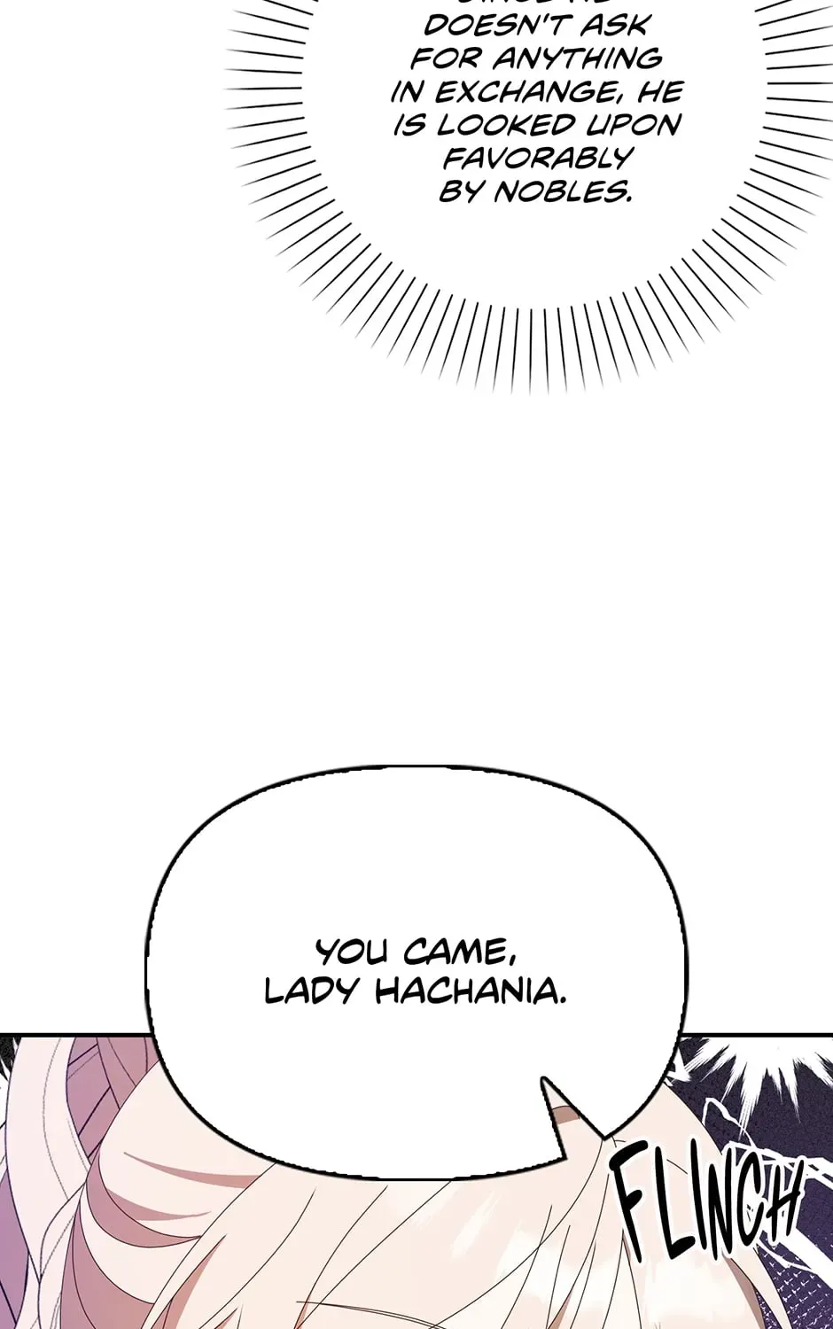 The Gangster Daughter of the Henchman Duke