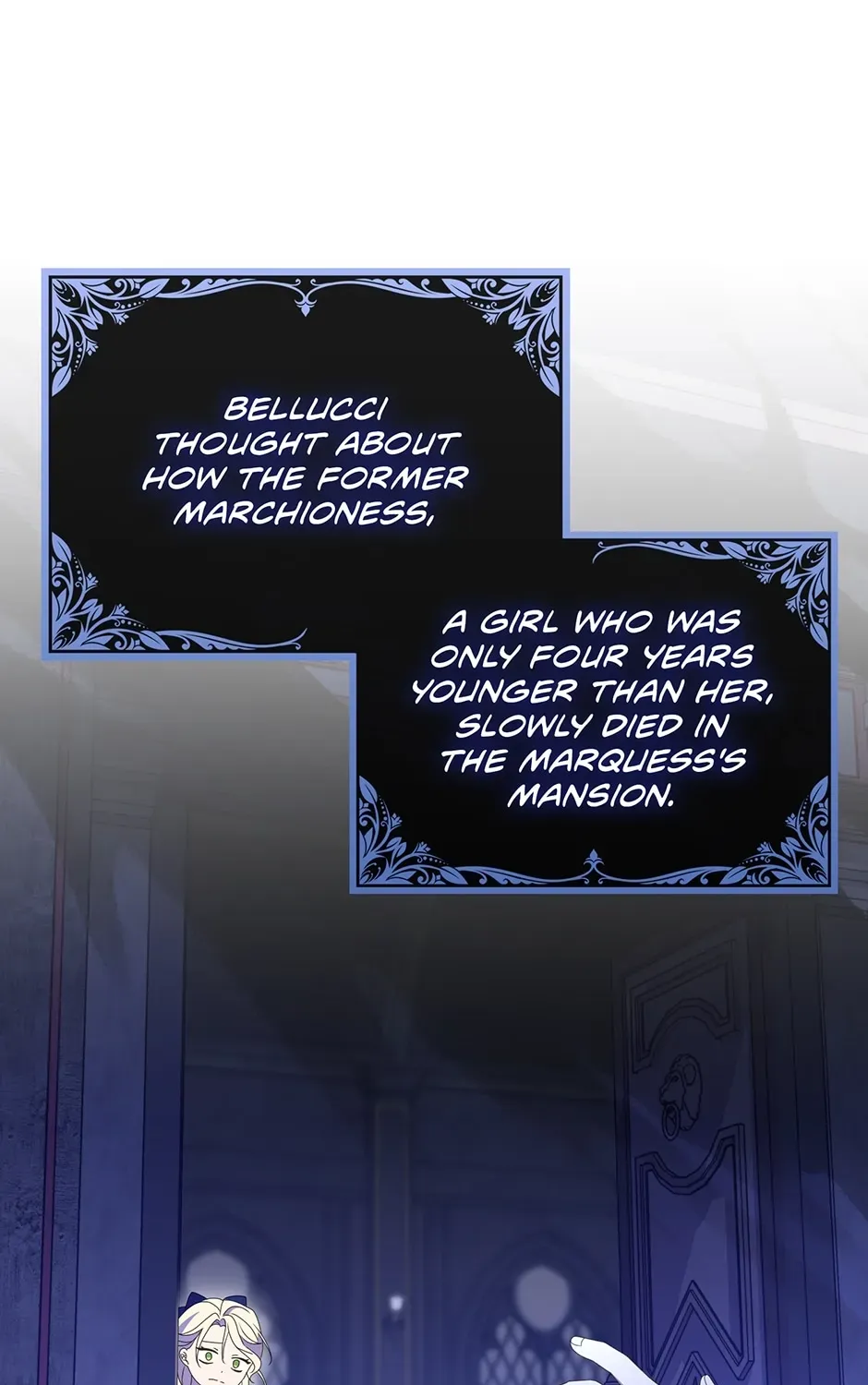 The Gangster Daughter of the Henchman Duke